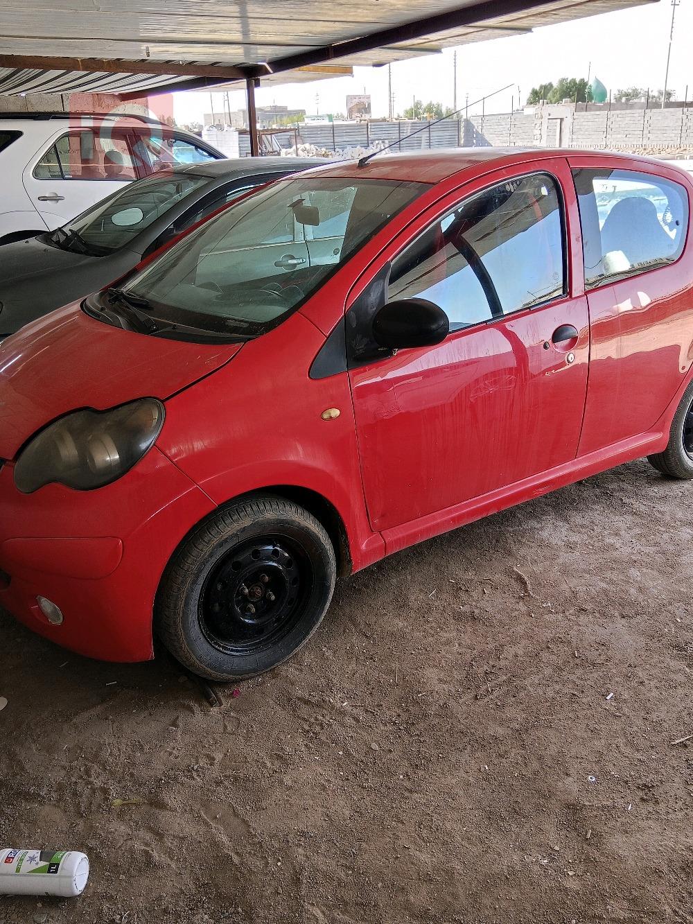 BYD F0